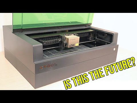 Best Laser Engravers and Cutters of 2023 (For Every Budget and