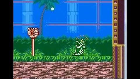 Lets Play Megaman Xtreme 2 Part 1! side lp!