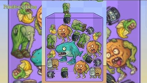 Merge Fellas - Gameplay Walkthrough Part 1 - Italian Brainrot Merge Fellas (iOS, Android)