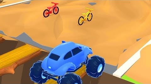 Shape-shifting - All Levels Gameplay Walkthrough Part-6 (Android, iOS)