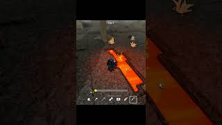 Doing daily mission #99nightintheforest #roblox #viral