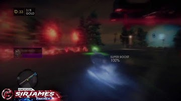 Saints Row IV - Gameplay Walkthrough Part 5