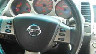 Pre-Owned 2006 Nissan Maxima San Jose CA 95136
