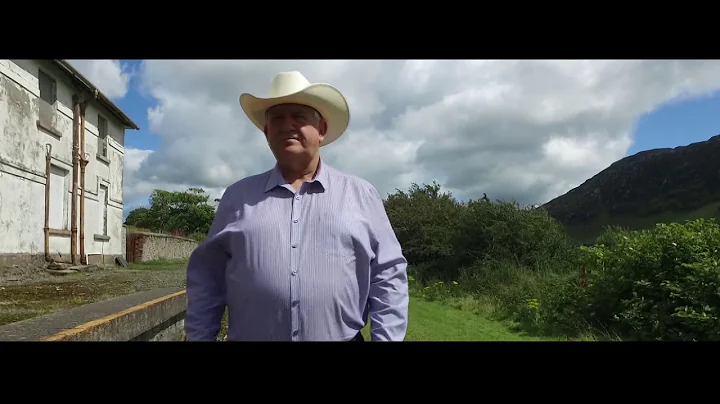 Norman Borland  I'm Just Me