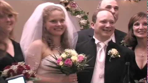 Salansky Wedding