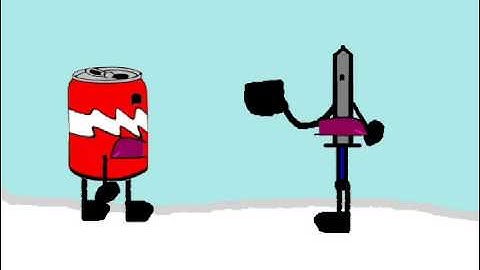 Inanimate Fight Out Trailer