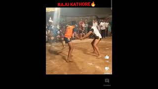 Raju kathore frog jump in vasind kabaddi#kabaddi#kabddimatches#kabaddilocal#frogjump#kabaddijump