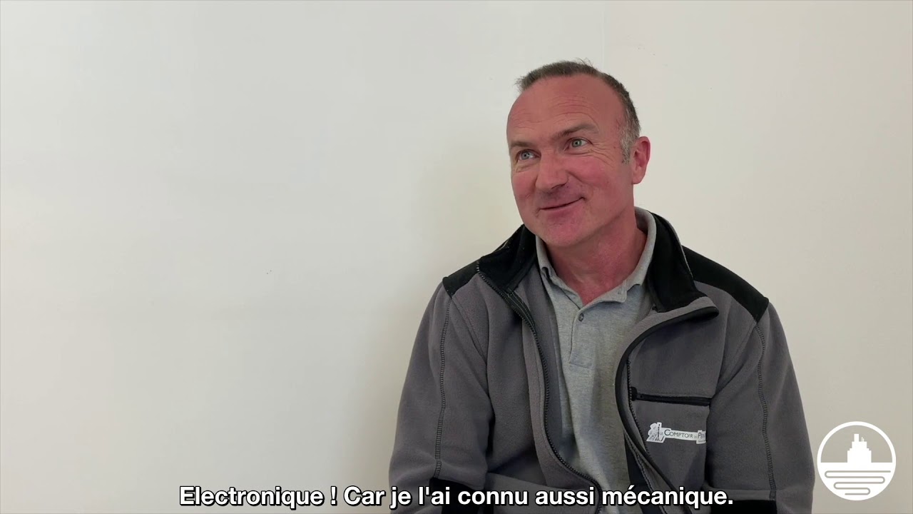 Une histoire populaire - Gradins Est stade Marcel Saupin