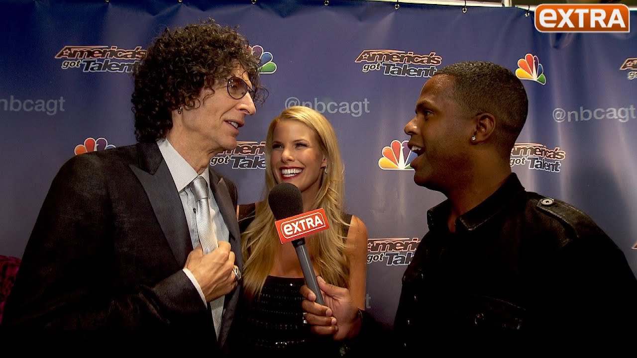 Howard Stern on Rumors That He's Retiring and Moving to Florida