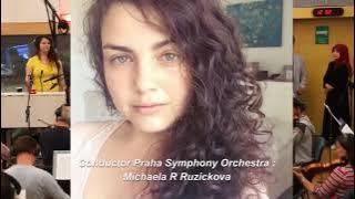 INGIN KUMILIKI persembahan   PRAGUE SYMPHONY ORCHESTRA