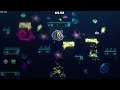 Deep blue 8 by immaxx1 geometry dash 22