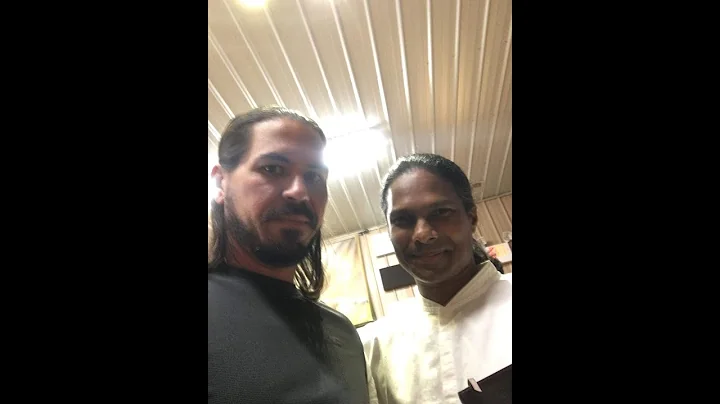 Jeffrey Moody Holistic life coach & Christian Myst...