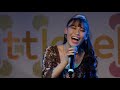 風間ひなの「be alive / 小柳ゆき」2021/11/06 Little Bell ~Go West~ vol.2 2部 尼崎Scope