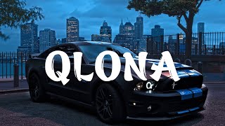 KAROL G - QLONA (Letra / Lyrics) ft. Peso Pluma Resimi