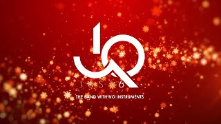 Just 6 - Angels We Have Heard On High | The 2nd Official Video | Christmas Song