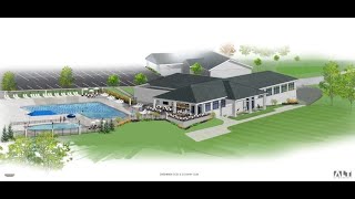 Greenbrier Golf & Country Club Construction Video Greenbrier Golf & Country Club Construction Video