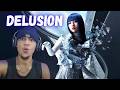 SennaRin - DELUSION (REACTION VIDEO BY FOREIGNER)