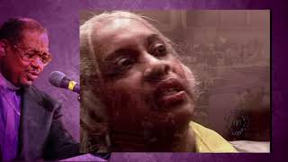 Bishop G. E. Patterson - No Never Alone  #1268