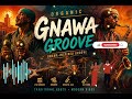 Gnawa fusion groove | ݣناوة | Modern Gnawa Mix (Moroccan Vibes)