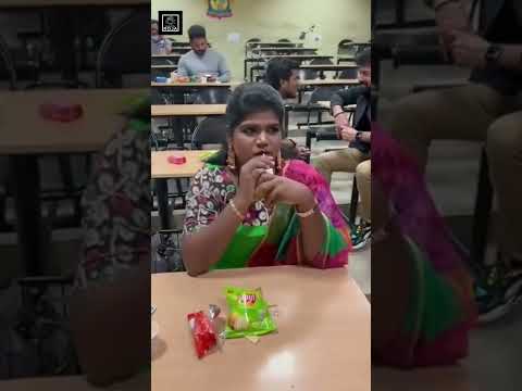 நானும் படிப்பாளி தான் | Karuppu Roja