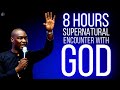 SUPERNATURAL ENCOUNTER WITH GOD | APOSTLE JOSHUA SELMAN