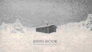 See Amid the Winter Snow - Erin Bode chords