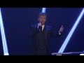 Daniel O&#39;Donnell - I Need You [Live at Millennium Forum, Derry, 2022]