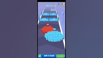 video game count Master stickman clash