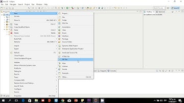 Cómo instalar JSF en Eclipse ?