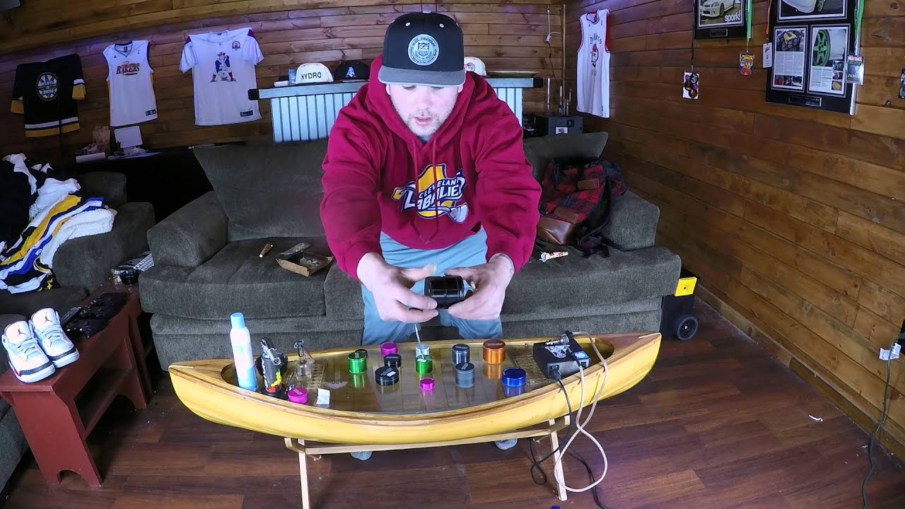 Santa Cruz Shredder Talk with Bobby Nugs