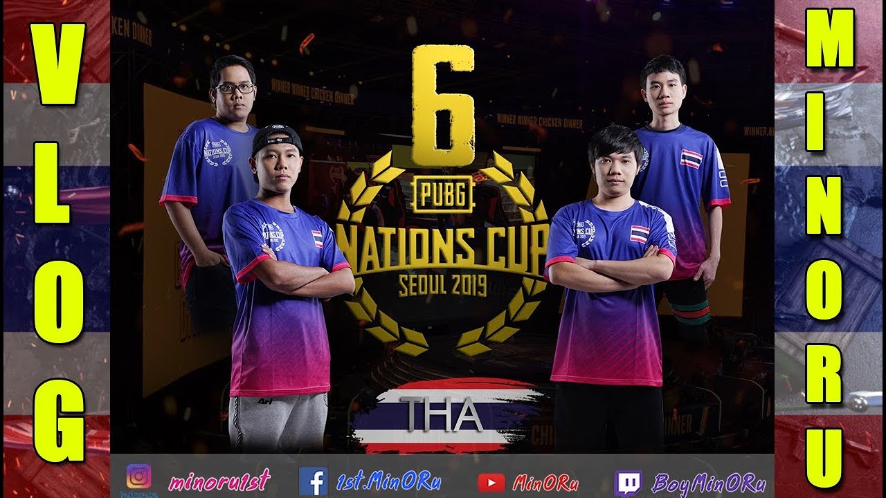 Pubg nations cup 2019 фото 66