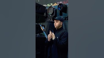 Taylor Swift Eras Tour security had friendship bracelets in his pocket ❤️ #shorts #taylorswift