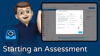 Launch and Manage Assessments in Showbie