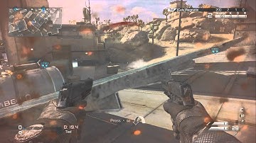 5th ghosts shot insane callout