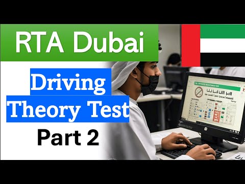 Free RTA Dubai