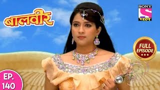 Baal Veer - Full Episode  140 - 24th January, 2019