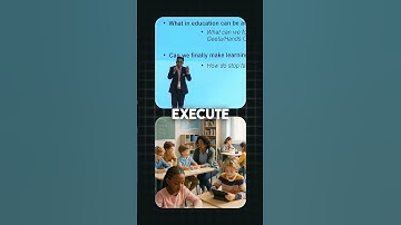 Personalizing Education with AI | MeraTutor.AI at National Education Conclave 2025 #meratutorai