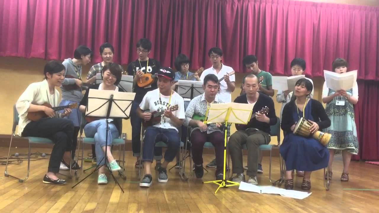 H27.7.23 アカレレ その2 - YouTube
