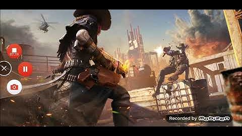 Call Of Duty Mobile Every Gun In PDW 57 With Nuke Episode 3