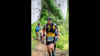 ?️Carrera de La Legión✔️ 50 km, Ceuta 2022