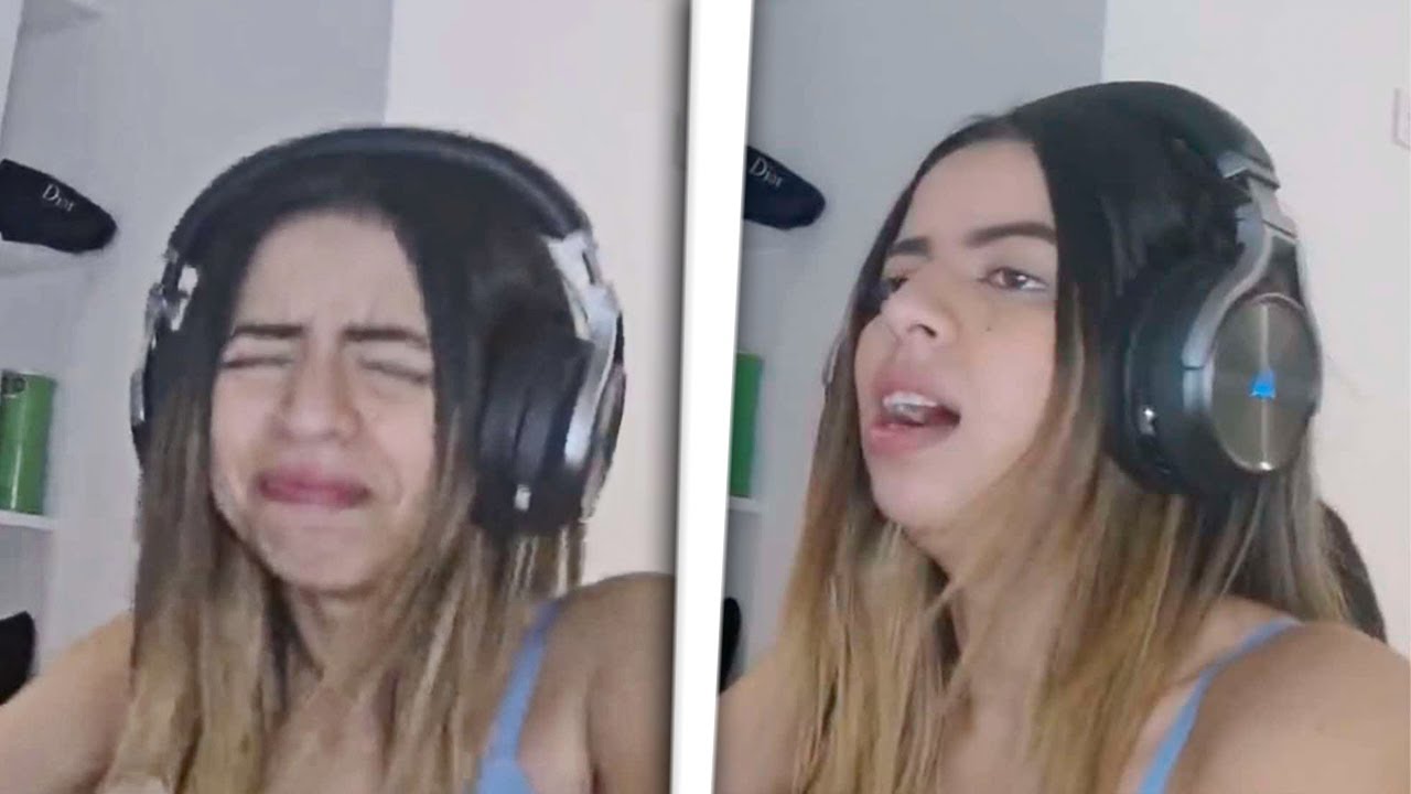 ADOLESCENTE STREAMER TIENE RELACIONES EN DIRECTO Y LA BANEAN... SOLO UNA SEMANA Ningún sentido ADOLESCENTE STREAMER TIENE RELACIONES EN DIRECTO Y LA BANEAN... SOLO UNA SEMANA Ningún sentido
