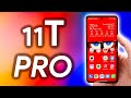 48H con el Xiaomi 11T PRO!! LA NUEVA BESTIA!!