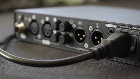 Topping A90 Discrete   Unboxing   Quick preview