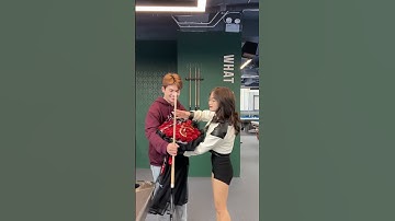 Ế bằng thực lực là có thật   Cubic x Gấm Kami x Jiro #shorts