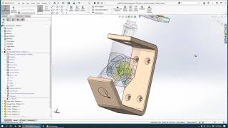 SOLIDWORKS Tech Tip: TopDown Assembly Modeling