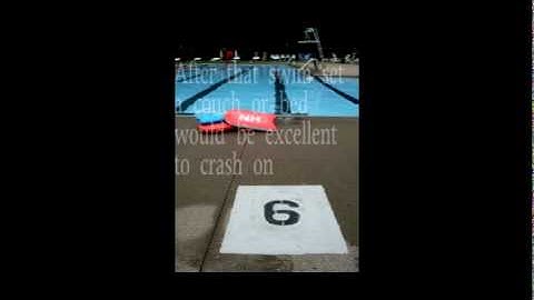 DigiComp Final Project Part 3- Swimmers