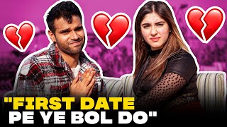 Impress Her On First Date - FULL GUIDE | Valentines Day Tips For Men | BeYourBest Dating San Kalra screenshot 1