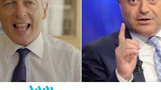 Gratteri: «Morra Non Avrebbe Dovuto Dire Quella Frase Su Jole Santelli»