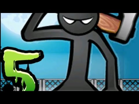 Anger game OfSti ck5 I hope you enjoy this video. 