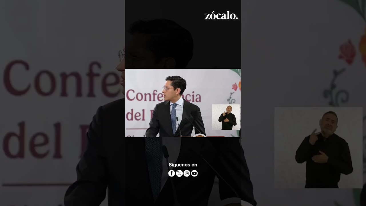 México reprueba ruptura diplomática de Perú tras asilo a ex funcionaria de Pedro Castillo